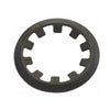 Push On Retaining Rings - 5.54x5.59x10.62 mm - Carbon Steel