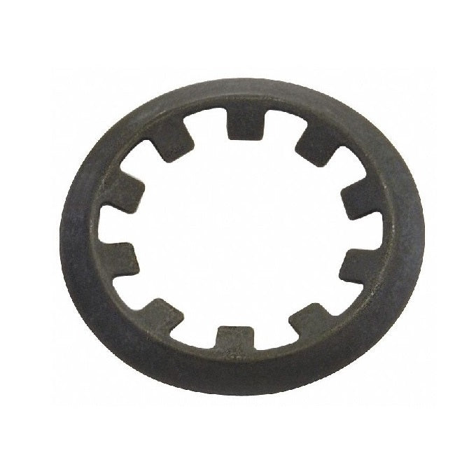 Push On Retaining Rings - 4.75x4.8x9.83 mm - Carbon Steel