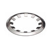 Push On Retaining Rings - 7.82x8.03x15 mm - Stainless Steel Grade PH15-7-17