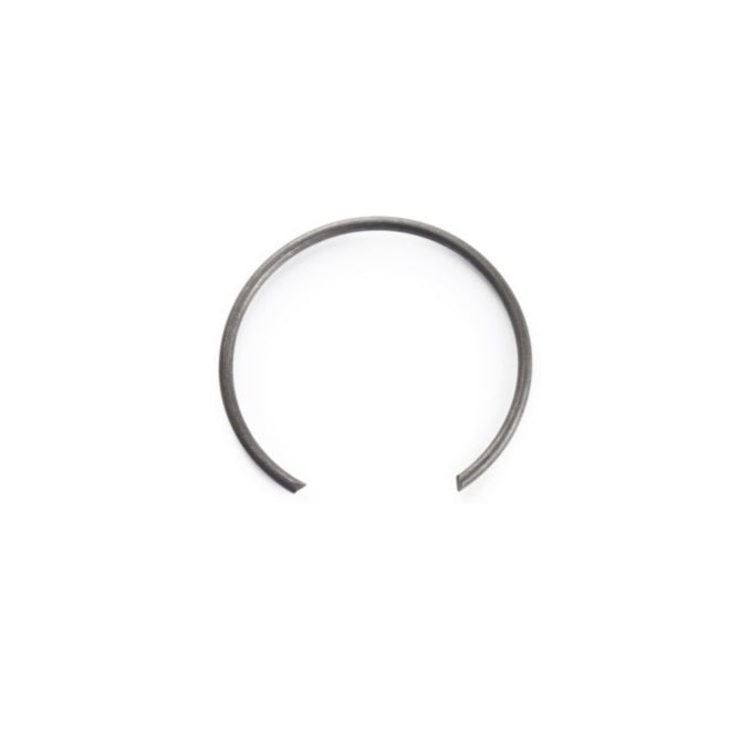 C Type External Retaining Rings - 23.444x1.067 mm - - For Linear Bearings