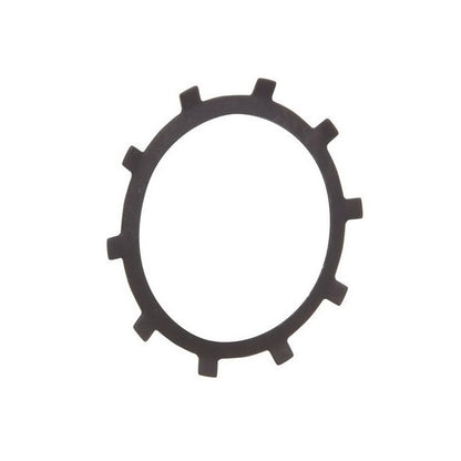 1150286 | RPI-365-366-C (250 Pcs) --- Push In Carbon Steel Retaining Rings - 36.45 mm x 36.55 mm x 28.58 mm