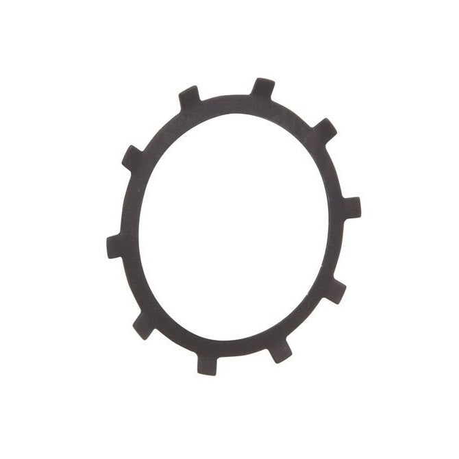 1120049 | RPI-190-191-C (10 Pcs) --- Push In Carbon Steel Retaining Rings - 19 mm x 19.1 mm x 12.7 mm