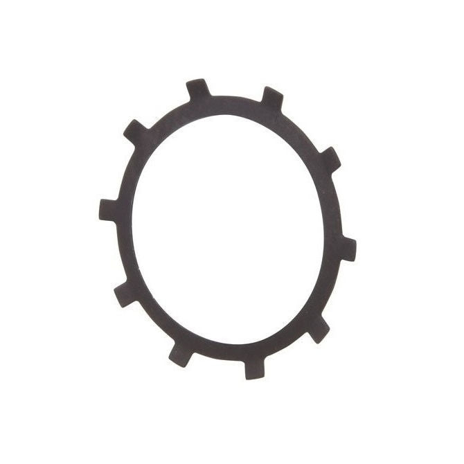 1142704 | RPI-301-302-C (PK-500) --- Push In Carbon Steel Retaining Rings - 30.1x30.2x22.23 mm - Carbon Spring Steel Self Finish