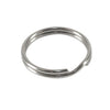 Split Rings - 2.7x35.4x40.8 mm - Stainless Steel