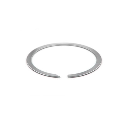 Anneau spiralé externe 12,7 x 0,46 mm - Spirale en acier inoxydable de qualité 302 - Usage léger - Arbre 12,70 - MBA (Pack de 500)