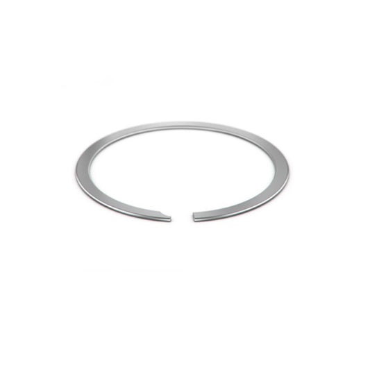 External Retaining Rings - 25.4x0.54x24.34 mm - Spring Steel