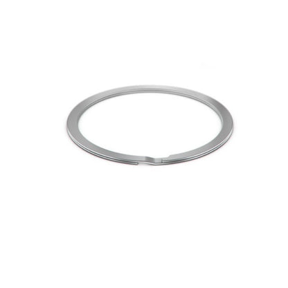 1152117 | RS-150 (PK-5) --- External Retaining Rings - 38.1x1.09x36.78 mm Spiral Rings - Carbon Spring Steel Spiral Ring