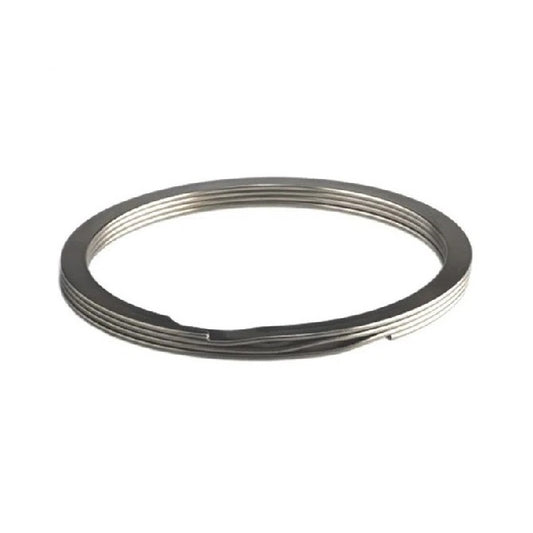 Internal Retaining Rings - 36.55x1.27x38.81 mm - Spring Steel