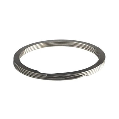 Internal Retaining Rings - 25.4x1.07x27.08 mm - Stainless Steel 302/304 Similar to A2, 18-8 
