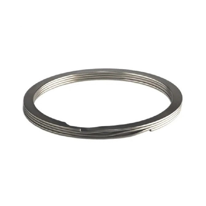 Internal Retaining Rings - 34.93x1.27x37.11 mm - Spring Steel