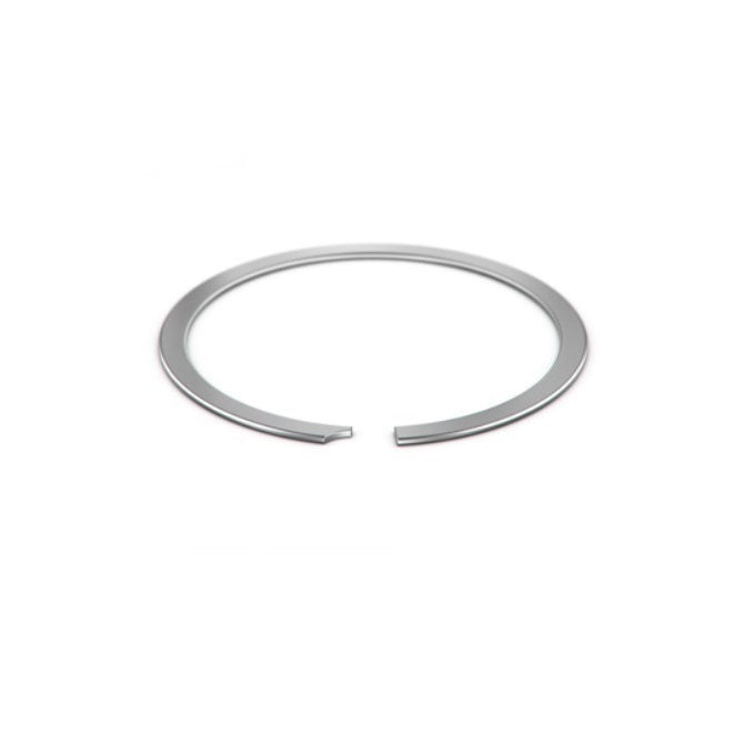 Anneau spiralé interne 12,7 x 0,46 mm - Spirale en acier inoxydable de qualité 302 - Usage léger - Alésage du boîtier 12,70 - MBA (Pack de 8)