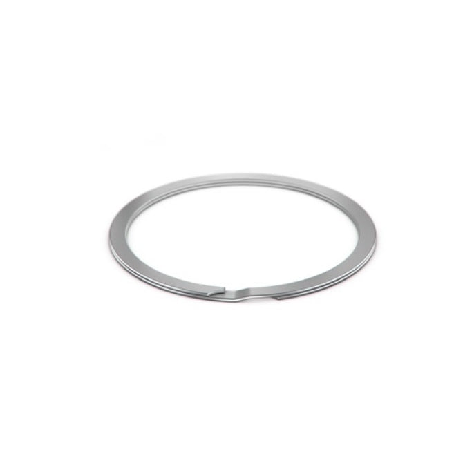 Bague spirale interne 14,29 x 0,64 mm - Acier à ressort en spirale - Usage moyen - Alésage du boîtier 14.2875 - MBA (Pack de 5)