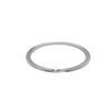 Internal Retaining Rings - 54.99x1.25x56.87 mm - Spring Steel