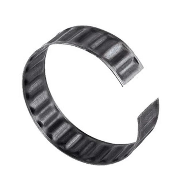 Tolerance Retaining Rings - 160 161.89 to 161.97 37 mm - Stainless Steel 301 Similar to A2, 302, 304, 18-8 