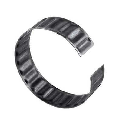 Tolerance Retaining Rings - 140 141.90 to 141.98 33 mm - Stainless Steel 301 Similar to A2, 302, 304, 18-8 