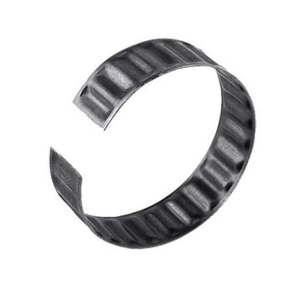 1150154 | TR-370-390-120-S3 (Each) --- Tolerance Retaining Rings - 37 38.88 to 38.98 12 mm - Stainless Steel 301 Similar to A2, 302, 304, 18-8 Ring