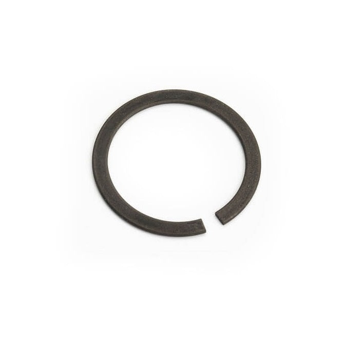 External Retaining Rings - 100x2.5x98 mm Snap Rings - Carbon Spring Steel