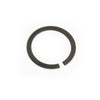 External Retaining Rings - 100x2.5x98 mm Snap Rings - Carbon Spring Steel