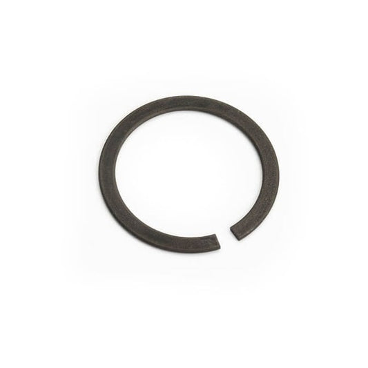 Circlips 4 x 0,3 mm - Acier inoxydable externe de qualité 301 - Section carrée Espace fermé - Arbre 4,00 - MBA (Paquet de 500)