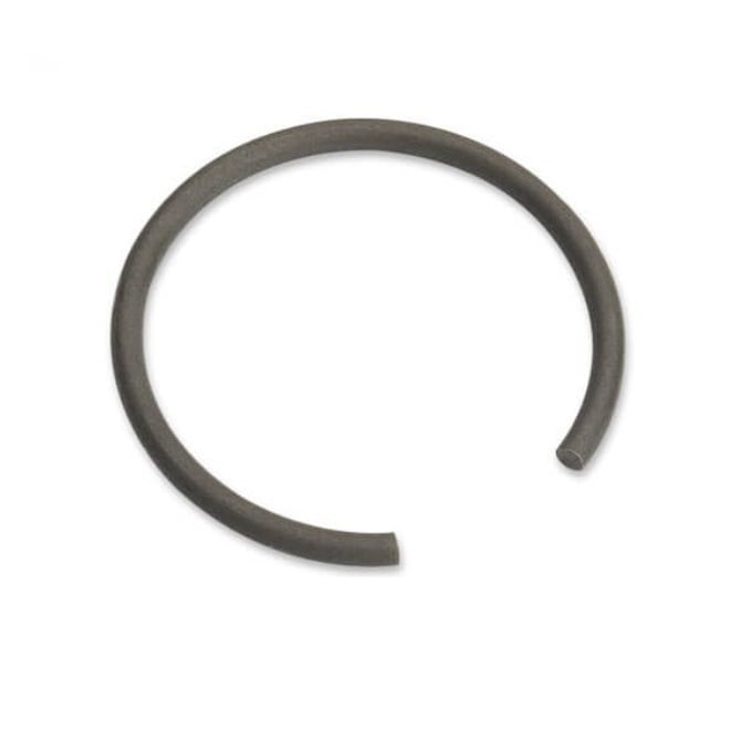 Bague interne 10 x 0,8 mm - Fil rond en acier à ressort - Alésage du boîtier 10,00 - MBA (Pack de 50)