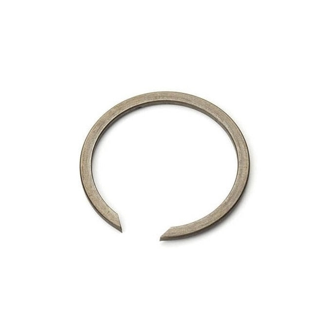 Circlip 12 x 1 mm - Acier à ressort interne - Alésage du boîtier 12,00 - MBA (Pack de 1)