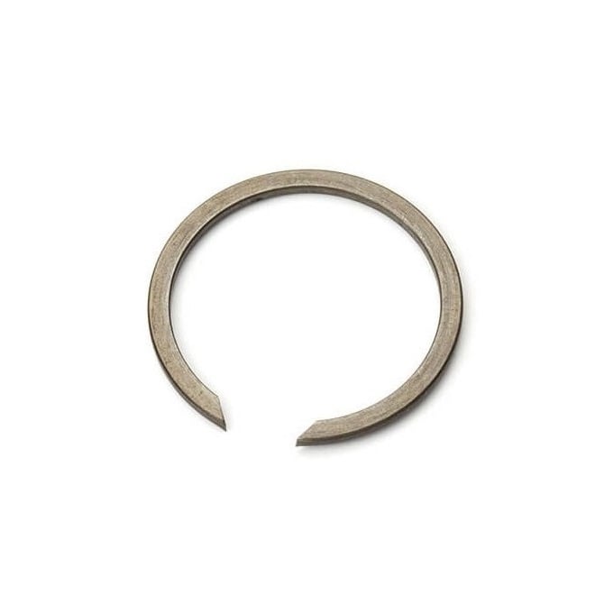 Anello elastico 45 x 1,5 mm - Acciaio per molle interno - Foro alloggiamento 45,00 - MBA (confezione da 1)