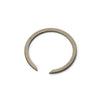 Internal Retaining Rings - 270x4x275 mm - Spring Steel
