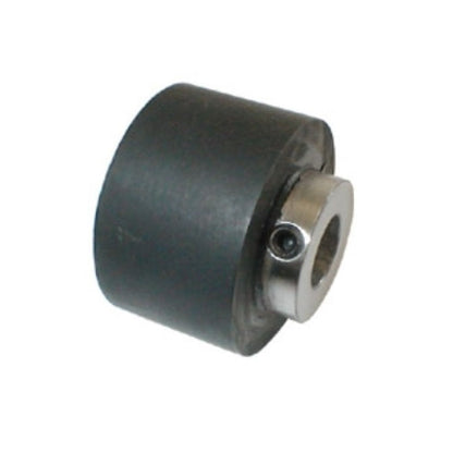 1155086 | RR1130RS (Each) --- Drive Rollers - 41.28x12.7x9.55 mm - Neoprene Rubber Roller