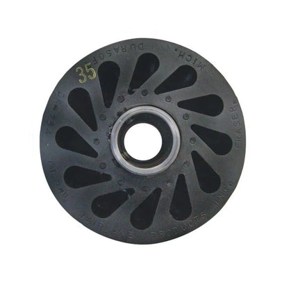 1188805 | RR-431RS --- Rollers - 101.6 mm x 23.37 mm x 12.7 mm