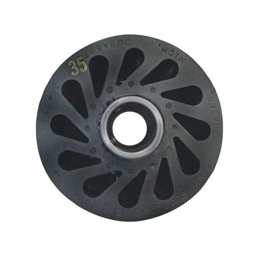 1188843 | RR-426RS --- Rollers - 101.6 mm x 49.28 mm x 12.7 mm