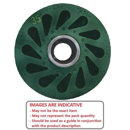 1188800 | RR-473RS --- Rollers - 101.6 mm x 23.37 mm x 12.7 mm