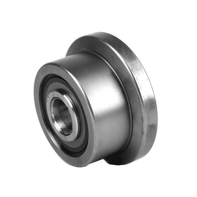 1180064 | CCF950RS (Each) --- Flanged Rollers - 76.2x46.025x25.4 mm - Steel Roller
