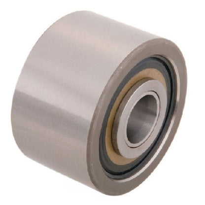 1172365 | CCF935RS (Each) --- Plain Rollers - 63.5x39.68x19.05 mm - Steel Roller