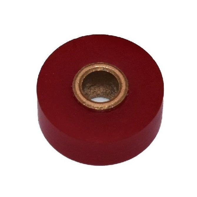 Idler with Bearing Rollers - 25.4x6.375x12.7 mm