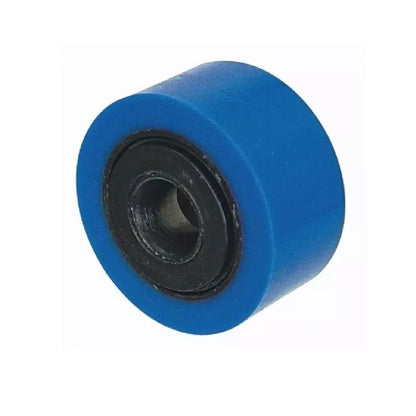 1135032 | CCF-1215RS --- Urethane Coated Roller Followers - 25.4 mm x 6.35 mm x 12.7 mm