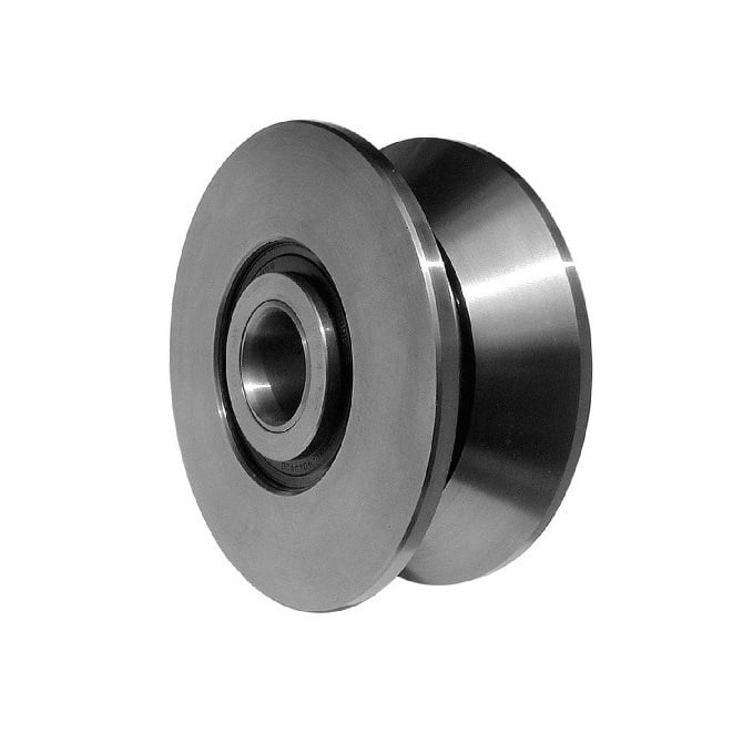 1192193 | CCF960RS --- Rollers - 114.3 mm x 40.95 mm x 25.4 mm