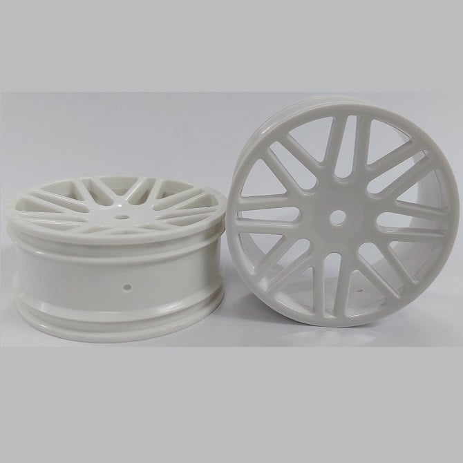 1227404 | RM-XO-060N-W-16 (2 Pcs) --- Rims