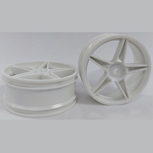 1226835 | RM-XO-060N-W-5 (2 Pcs) --- Rims