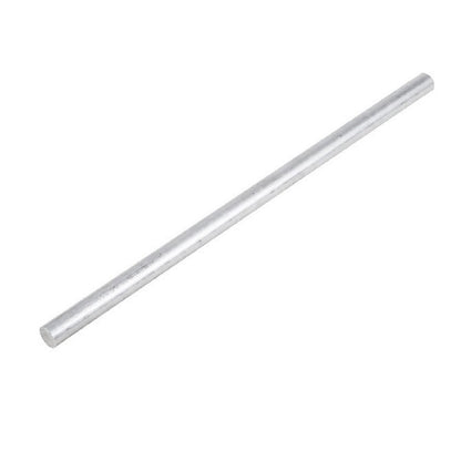 Soft Metal Packs Rod -  Aluminium 2.38mm -2- and 3.18mm -2- Diameter 4  - Aluminium