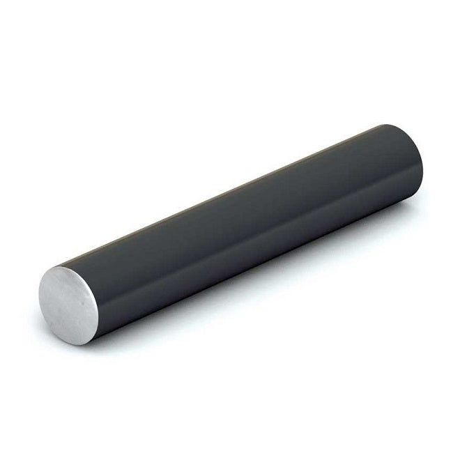 Linear Shafting - 4.762x381 mm - Ceramic Coated Aluminium