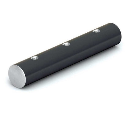 Linear Shafting - 31.75x304.8x76.2 mm - Ceramic Coated Aluminium