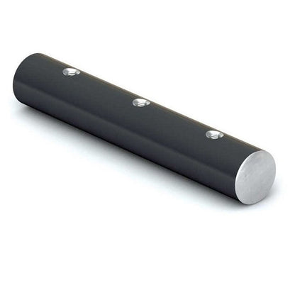 1103966 | 0R-0127-0305-ALCT-T30 (Each) --- Linear Shafting - 12.7x304.8x50.8 mm - Ceramic Coated Aluminium