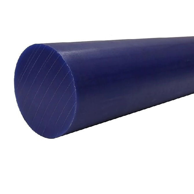 1136968 | 0R-0254-1219-U90B (Each) --- Round Rod - 25.4x1219 mm - Urethane 90A