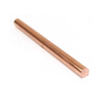 1226487 | 0R-0016-0024-SOFTPACK-CP (4 Pcs) --- Soft Metal Packs Rod - Copper x  1.60mm (2) and 2.38 (2) Diameter x 4