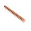 Round Rod - 1.59x300 mm - Gd. 385 - Brass 385