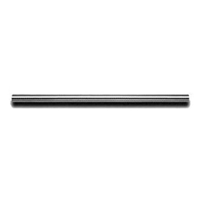 Drill Blanks Rod - 2.5x57 mm - High Speed Carbon Steel