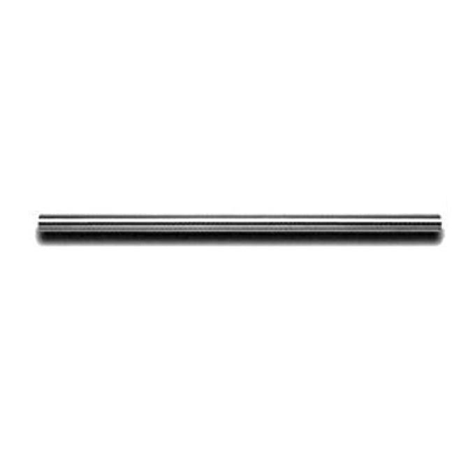 1060120 | DB110RS (Each) --- Drill Blanks Rod - 4.978x92.08 mm - No 9 - High Speed Carbon Steel Drill Rod