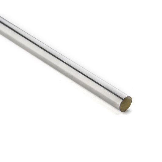 1077110 | 0R-0070-1000-SIL --- Drill Rod - 7 mm x 1000 mm