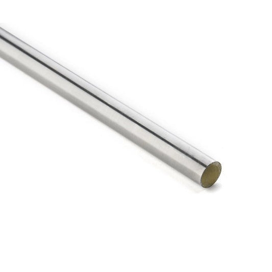 Asta di perforazione 4,5 x 1000 mm - Asta - Trapano - Silversteel - W-1 Tempra ad acqua BS1407 SilverSteel - W-1 Tempra ad acqua - MBA (confezione da 1)