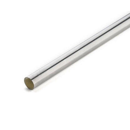 1128864 | 0R-0222-0914-DROH (Each) --- Drill Rod - 22.23x914.4 mm - Tool Steel - AISI 1045 O-1 Oil Hardening